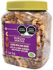 Quality Member's Mark Deluxe Roasted Mixed Nuts With Sea Salt (34 Oz.)