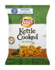 Lay's Sour Cream & Onion Flavored Potato Chips, 1.5 ounce bag (Pack of 8)