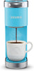 Keurig K-Mini Plus Single Serve K-Cup Pod Coffee Maker, with 6 to 12oz Brew Size, Stores up to 9 K-Cup Pods, Travel Mug Friendly, Matte Black