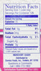 C&H, Sugar Cubes, 126 Count, 16oz Box (Pack of 4)