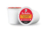 Tim Hortons Colombian Coffee, Single Serve Keurig K-Cup Pods, Dark Medium Roast, 30 Count {Imported from Canada}