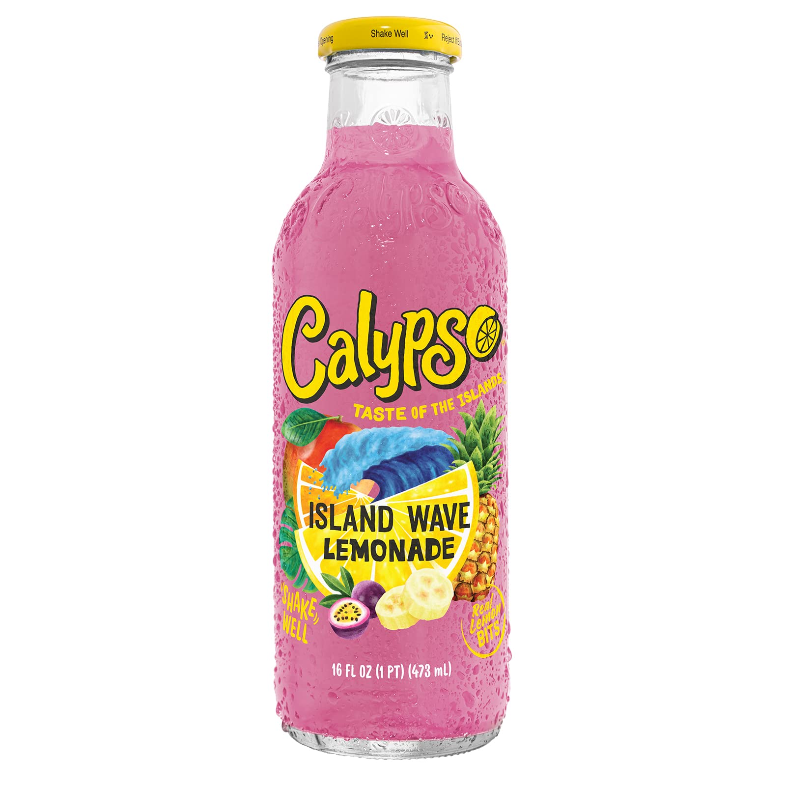 Quality Calypso JUICE_AND_JUICE_DRINK - Free Shipping Available