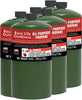 Coleman Propane Cylinders - 16 Oz (6 Pack)