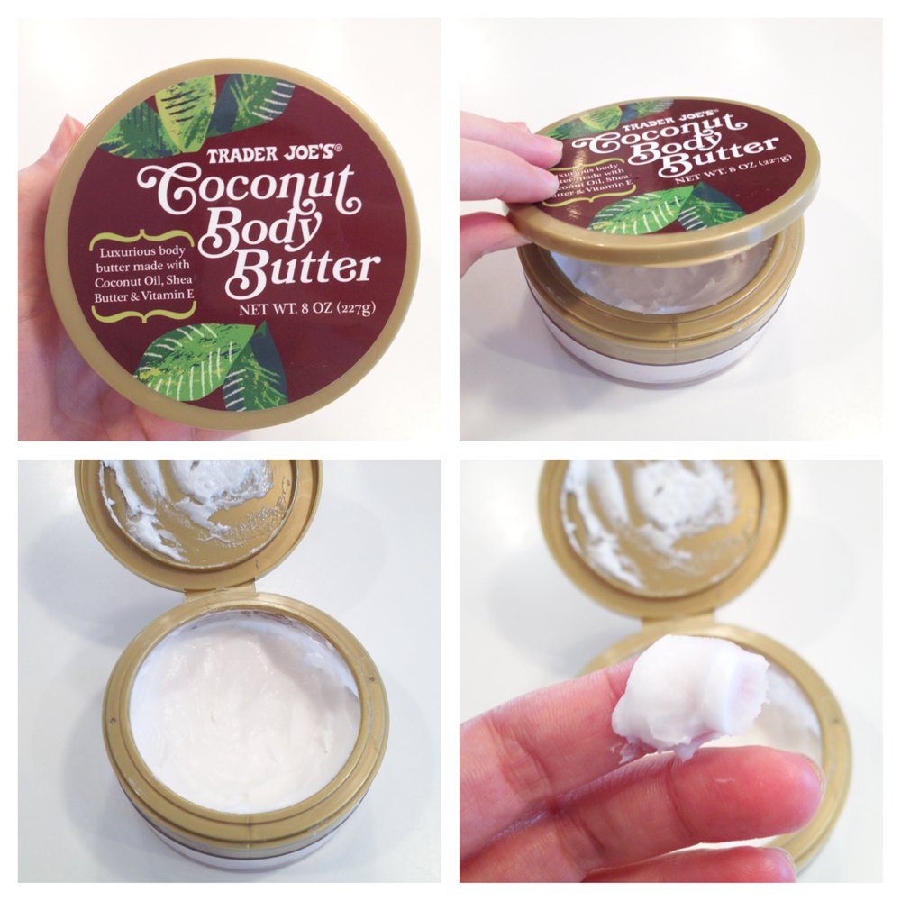 Quality Trader Pumpkin Body Butter - Oil - Buy Now & Save