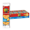 Ritz Cracker Sandwiches Made with Real Peanut Butter: 16 Packs of 1.38 Oz