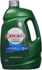Cascade Advanced Power Dishwasher Detergent Gel, Fresh Scent, Dishwashing Detergent with Dawn Grease Fighting Power, 125 oz Plastic Bottle