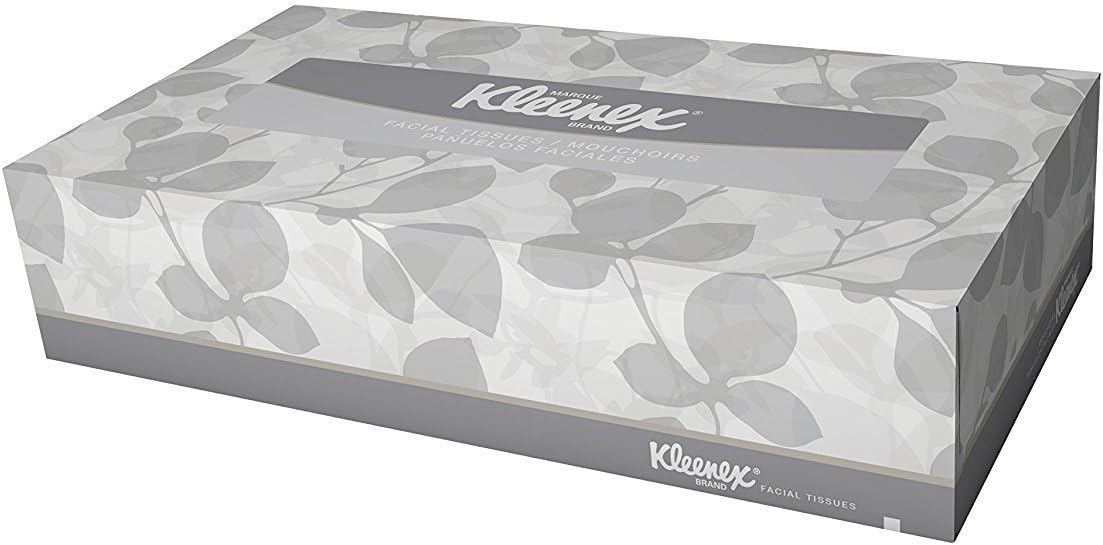 Kleenex Tissues 2-Ply 210ct Pack of 3