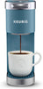 Keurig K-Mini Plus Single Serve K-Cup Pod Coffee Maker, with 6 to 12oz Brew Size, Stores up to 9 K-Cup Pods, Travel Mug Friendly, Matte Black