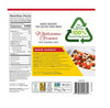 Quality Multi-Grain Baked Crackers 6 Seed (Sesame, Amaranth, Flax, Chia, Quinoa & Millet) One Box Net WT. 2-14 Oz (397g)