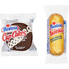 Quality Hostess Cupcakes and Twinkies Individually Wrapped Cakes Variety Pack - 32 Count