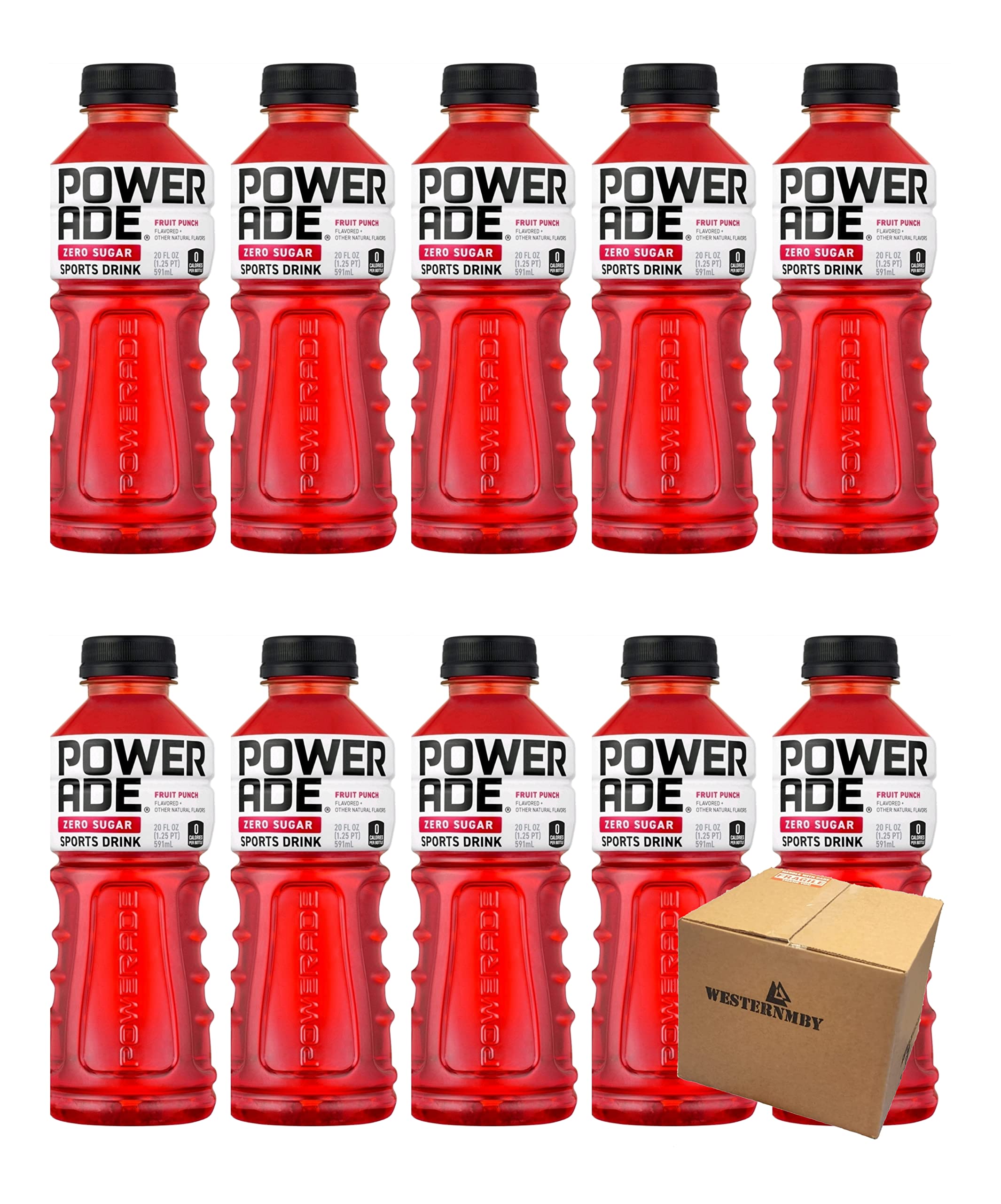 Quality WESTERNMBY DRINK_FLAVORED - Buy Now & Save