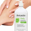 Quality AmLactin Daily Moisturizing Lotion for Rough Dry Skin, 20 oz