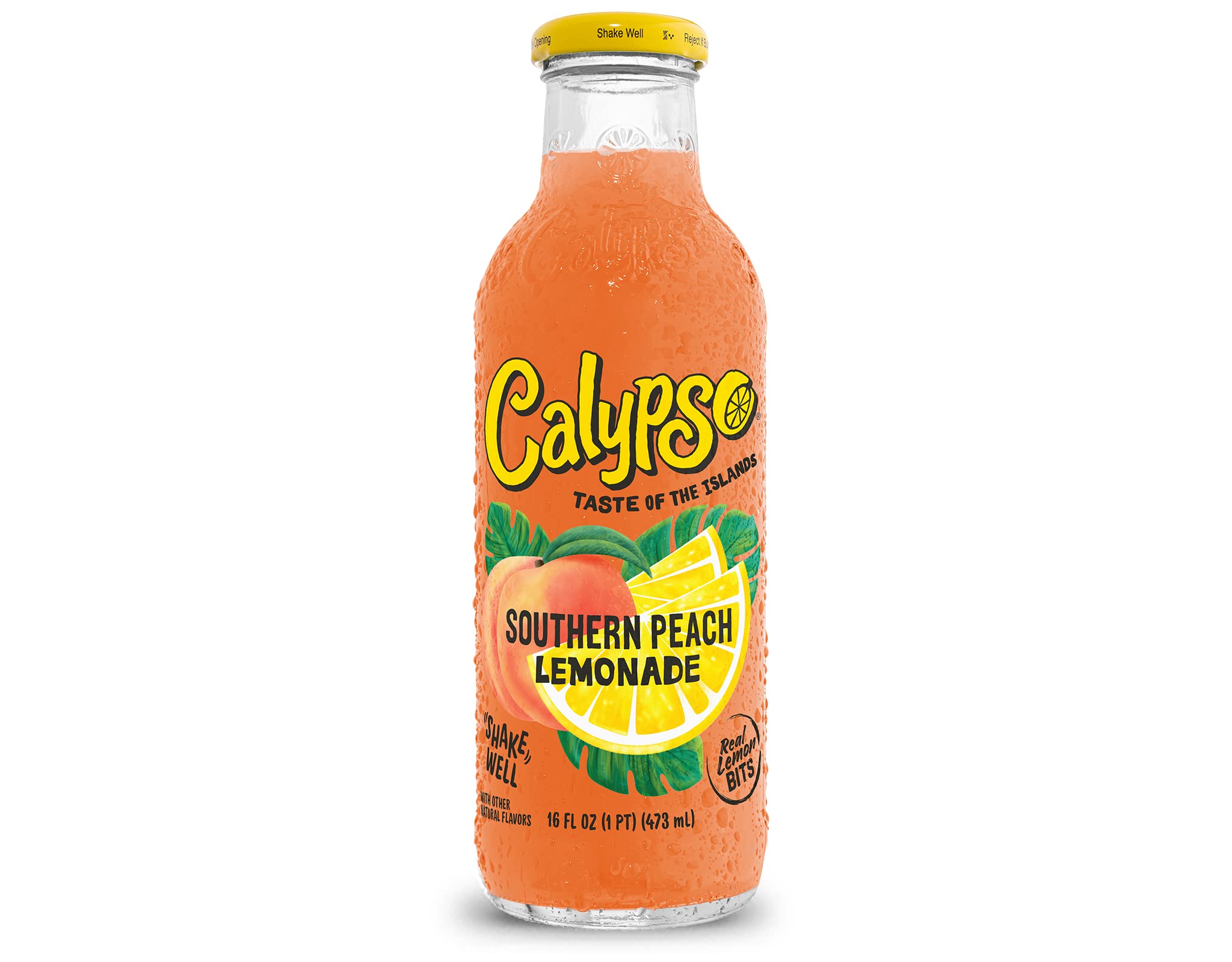 Quality Calypso JUICE_AND_JUICE_DRINK - Free Shipping Available