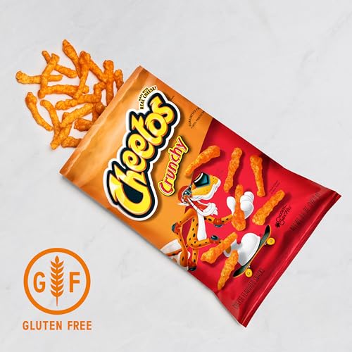 Quality Cheetos Cheese Flavored Snacks - Buy Now & Save