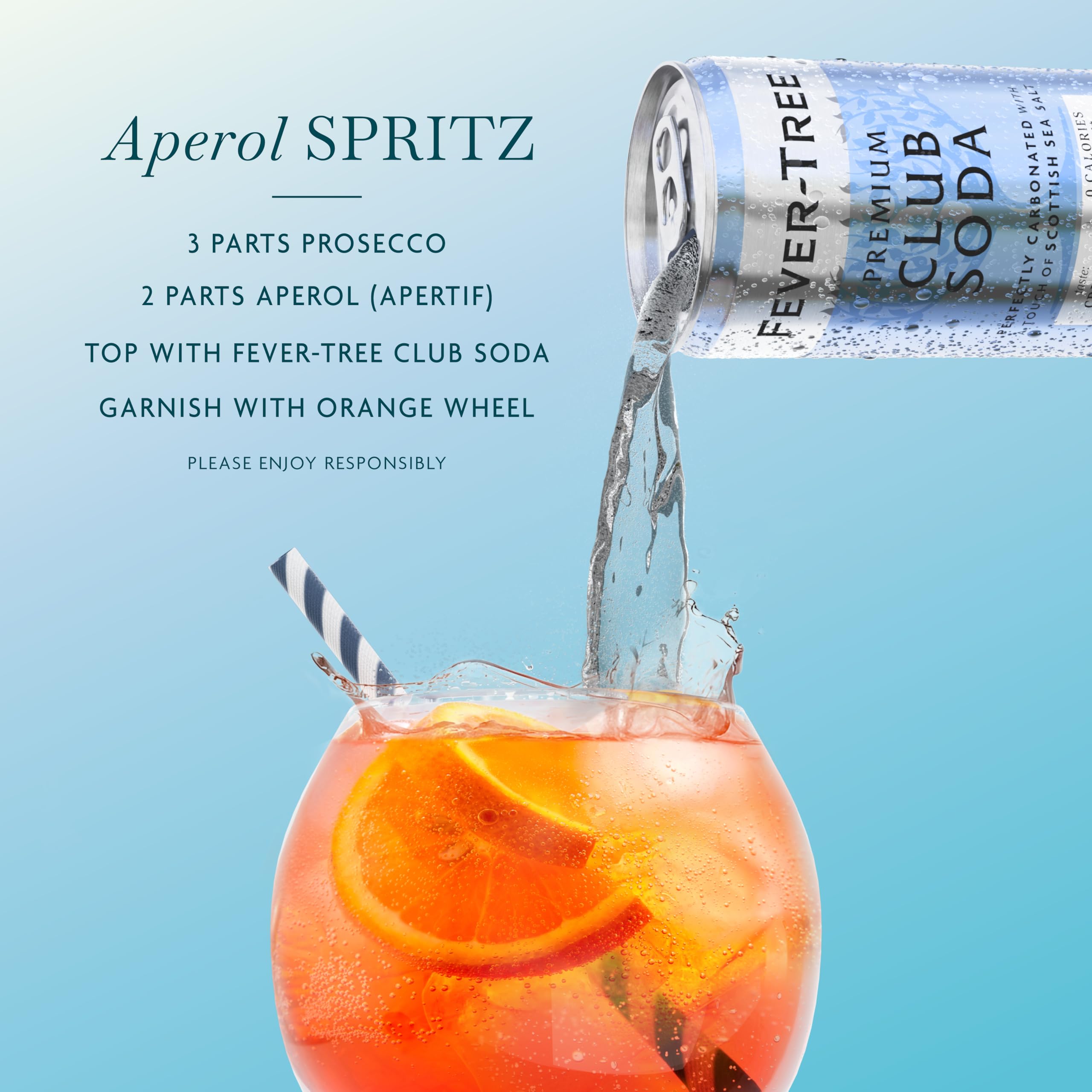 Quality Fever-Tree Premium Mixers2 - Free Shipping Available