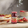 Premium Smucker's Seedless Red Raspberry Jam, 12 Ounces - Best Price Guaranteed