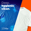 Quality Tide Free & Gentle HE Liquid Laundry Detergent Unscented