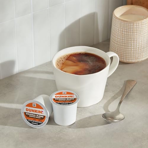 Premium Dunkin' Dunkin’ K-Cups Original - Limited Time Offer