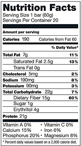 Premium Westwood Products SNACK_FOOD_BAR - Limited Time Offer
