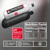 Quality Essentia Water Bottled, Ionized Alkaline Water:99.9% Pure, Infused With Electrolytes, 9.5 pH Or Higher With A Clean, Smooth Taste, 1 Litre (Pack of 12)