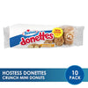 Premium Hostess Hostess Donettes - Shop Today