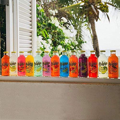 Quality Calypso JUICE_AND_JUICE_DRINK - Best Price Guaranteed