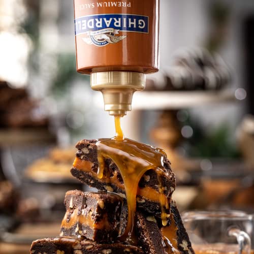 Ghirardelli Chocolate Company SAUCE - Shop Today