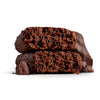 Premium NATURES BAKERY Double Chocolate Brownies, 2 OZ - Best Price Guaranteed