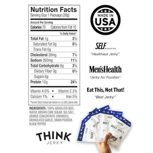 Premium Jerky Parent - Shop Today