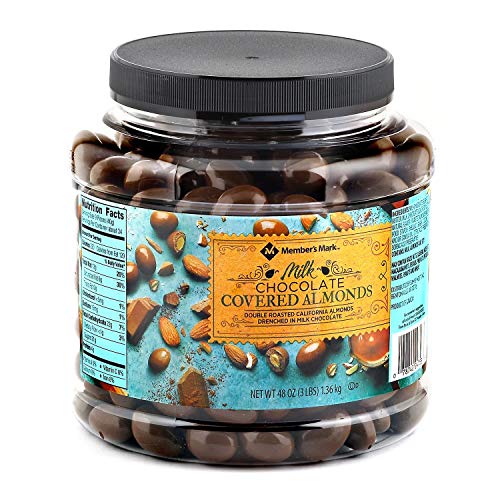 Premium Member's Mark CHOCOLATE_CANDY - Buy Now & Save