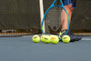 Premium Penn Championship Tennis Balls - Extra Duty Felt Pressurized Tennis Balls 3 Count(Pack of 12)