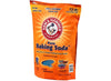 Quality Arm & Hammer CDC3320001961, Pure Baking Soda, 4 / Box, Orange