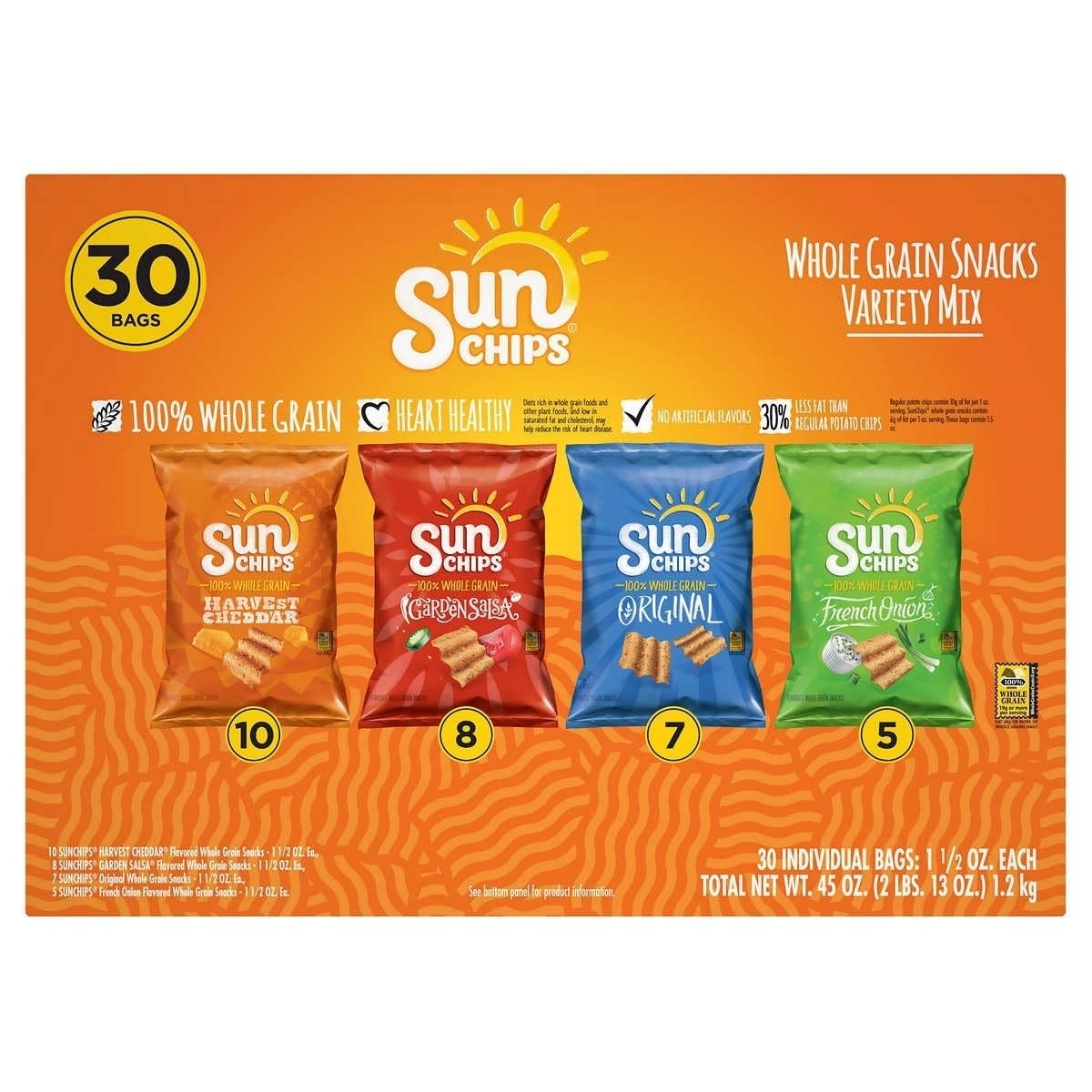 Premium Frito Lay SNACK_CHIP_AND_CRISP - Buy Now & Save