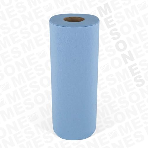 Quality Kimberly-Clark Scott Shop Towels Pop-Up Box, Blue - Best Price Guaranteed