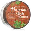 Quality Trader Pumpkin Body Butter - Oil - Buy Now & Save