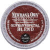 Quality Newman's Own Special Blend K-cups for Keurig Brewing Systems