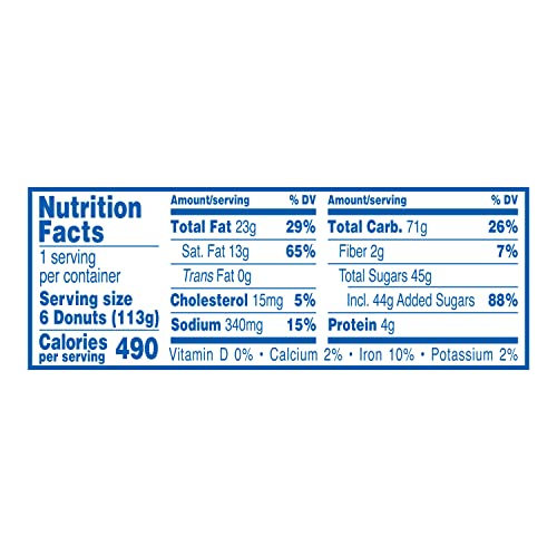 Premium Hostess Hostess Donettes - Shop Today
