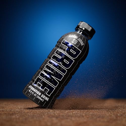 Premium Prime Hydration Sports Drinks 16.9 Fl Oz - Buy Now & Save