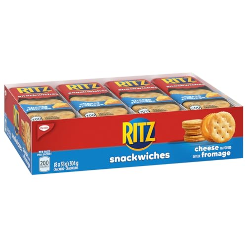 Premium Ritz CRACKER - Best Price Guaranteed
