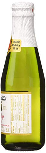 Premium Martinelli's Gold Medal Sparkling Juice Oz - Best Price Guaranteed
