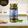 Quality 505 Southwestern 16oz jars Diced Flame Roasted Green Hatch Chile – Medium (4 pack) with Recipes (by Beying Malleyteen)