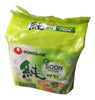 Premium Nongshim Korean Ramen Familiy Pack - Free Shipping Available