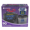 Premium Member's Mark Power Flex Tall Kitchen Bags - Buy Now & Save
