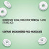 Quality LifeSavers Wint O Green Breath Mints Bulk Hard Candy Candies 53.95 oz (3.3 lbs)