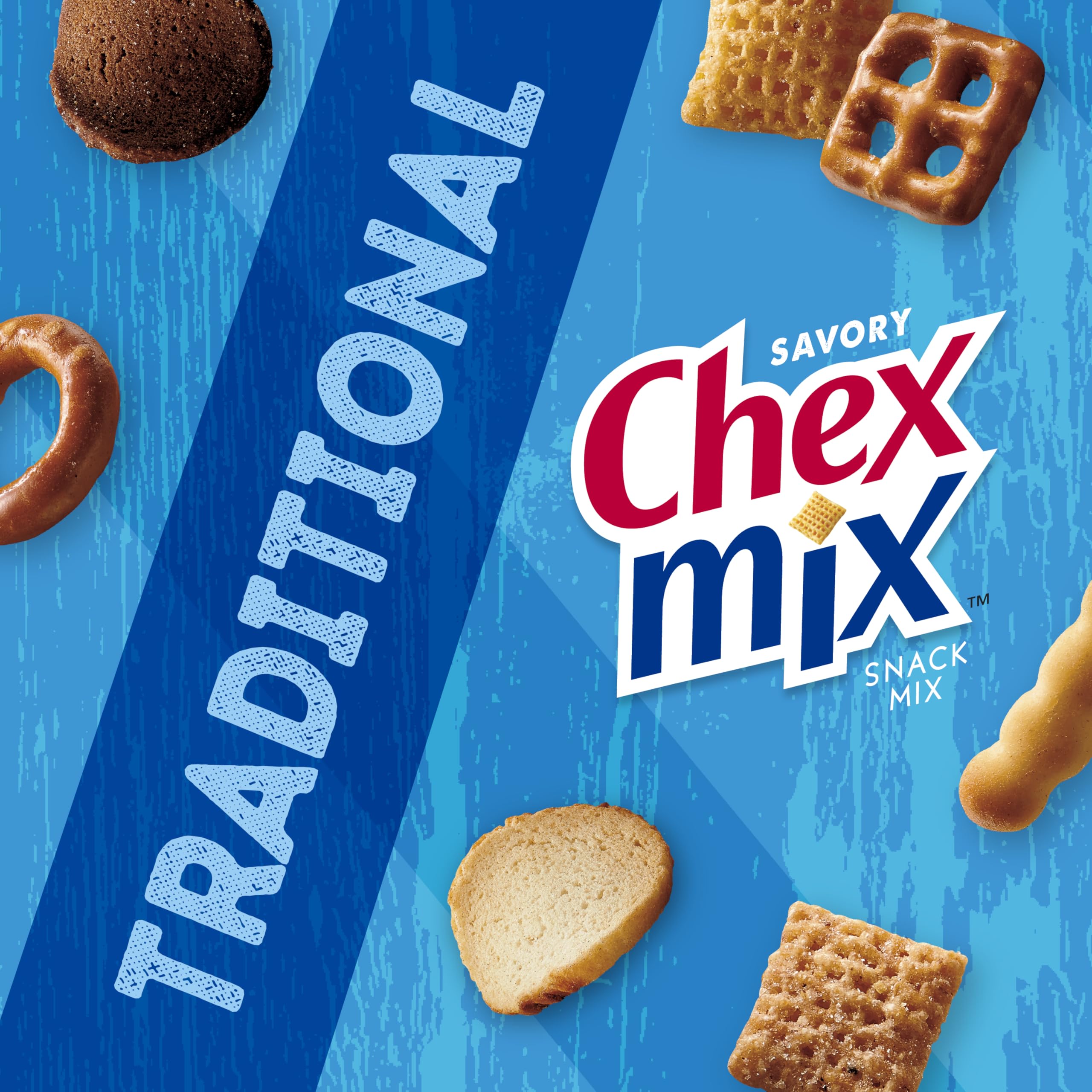 Quality Chex Mix Snacks - Shop Today