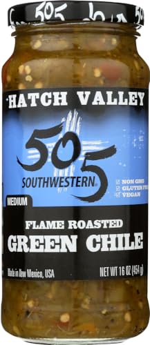 Quality 505 Southwestern Salsa - Best Price Guaranteed