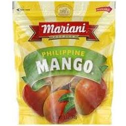 Premium Mariani – Philippine Mango – 4 oz Pouch – 3 Pack - Best Price Guaranteed