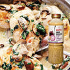 Premium Kewpie DEEP-ROASTED SESAME DRESSING (16.9OZ) - Best Price Guaranteed