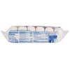 Hostess Powdered Sugar Donettes, 6 Count Bags (10 Pack)