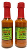 Trader Joe's Habanero Hot Sauce (Pack of 2)